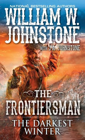 [The Frontiersman 03] • The Darkest Winter